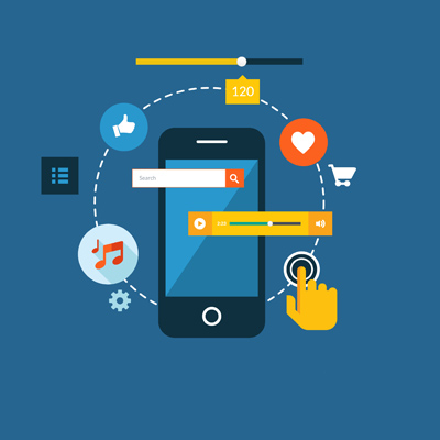 seo company los angeles services Mobile Website Design