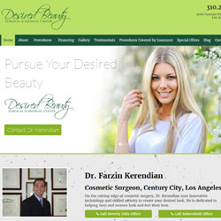 desiredbeauty.com